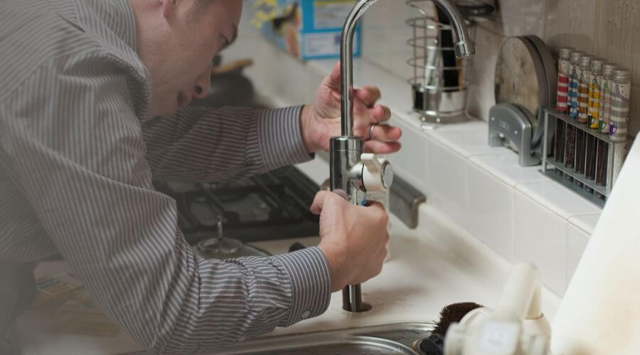 Professional emergency plumbing in Grand Island, NE